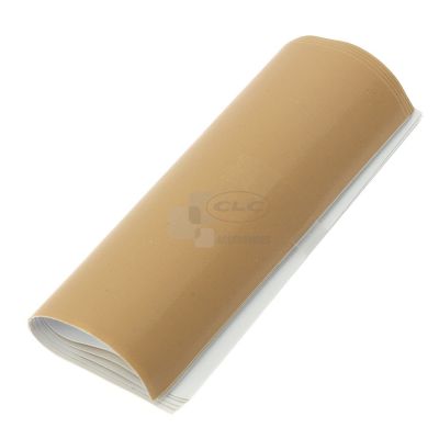 Toile adhésive autocollante jeu de 5 cartes